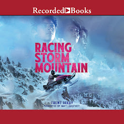 Icon image Racing Storm Mountain