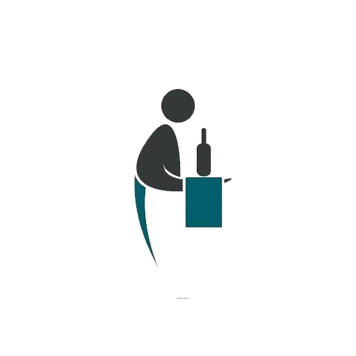 Sr. Comanda logo