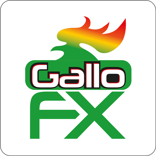 GalloFX - Efectos Especiales