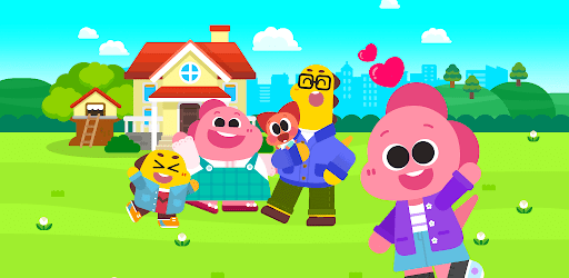 Cocobi Life World - city, town Mod Apk v1.0.24