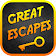 Great Escapes - Room Escapes icon