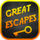 Great Escapes -  Room Escapes