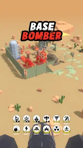 Base Bomber