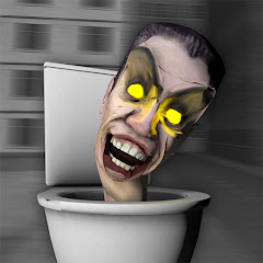 Skibydi Toilet - Monster Story icon