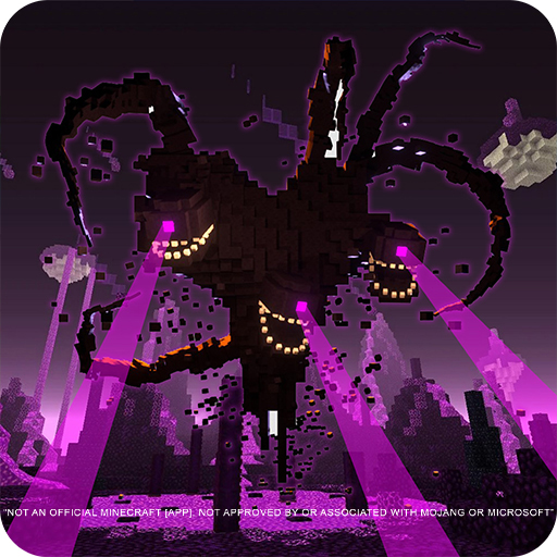 Wither Storm Mod for Minecraft - Apps on Google Play