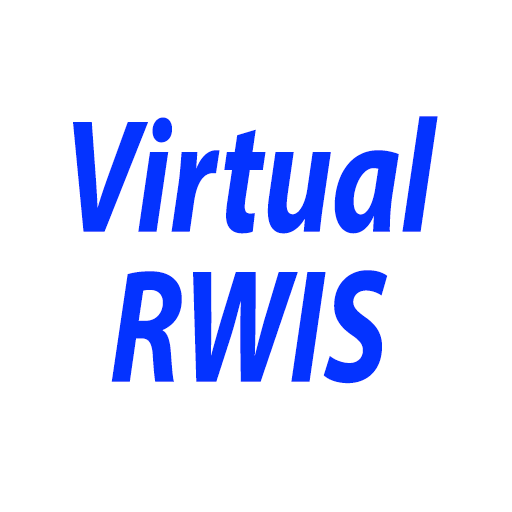 VirtualRWIS Logo