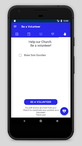 Iglesia Cristiana Bethel