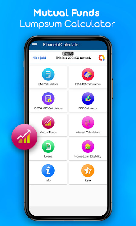 Financial Planner Useful Tools - 1.6 - (Android)