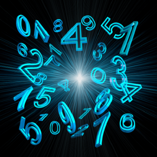 Numerology Calculator logo