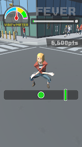 Dance Beat Fever 1.8.0 APK + Mod (Free purchase) for Android