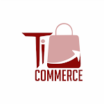 Cover Image of Télécharger TiCommerce 1.0.0 APK