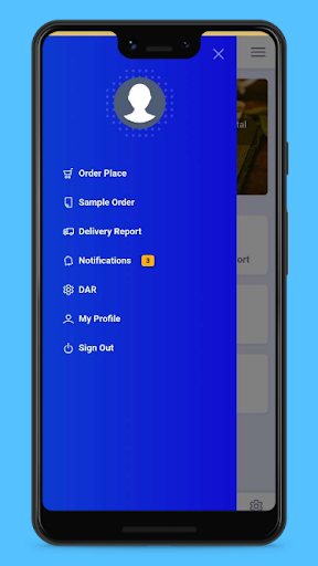Android application Bhavik Publication screenshort