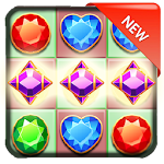 Cover Image of Download Jewel Timeless - Match Dropdom 2.999.88212 APK