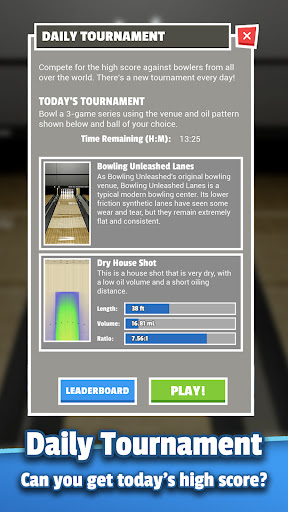 Bowling Unleashed 20