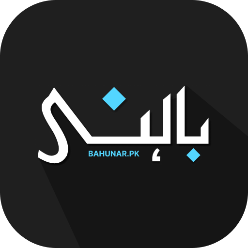 BaHunar Customer logo