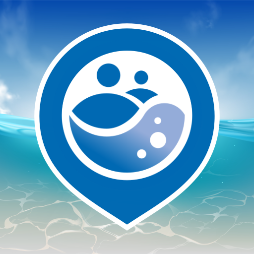 HydroCrowd 4.0.0 Icon