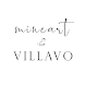 アイラッシュサロン mineart&VILLAVO公式アプリ