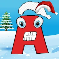 Alphabet DOP - Draw one Part