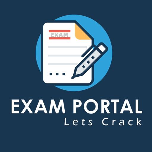 Exam Portal App For JPSC JSSC logo