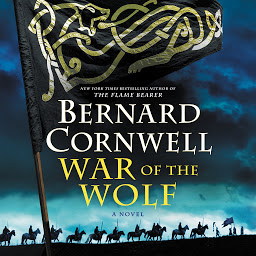 War of the Wolf: A Novel ikonjának képe