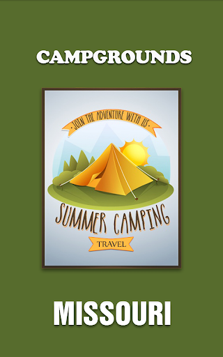 Missouri State RV Parks and Camp