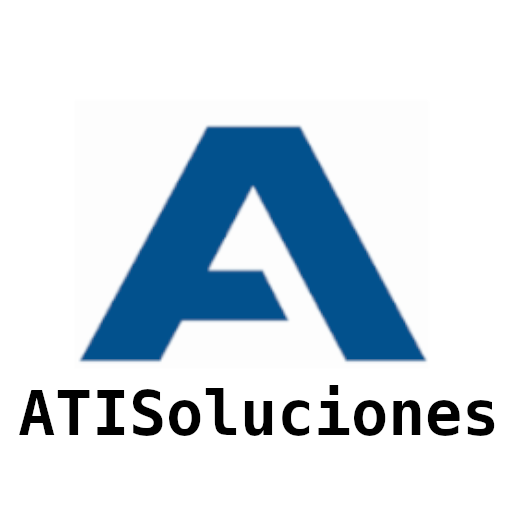 ATISoluciones logo