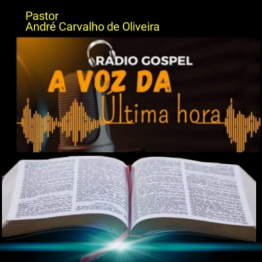Rádio Voz da Última Hora logo