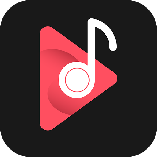Tik Tik Video Player logo