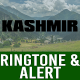 Kashmir Ringtone and Alert icon