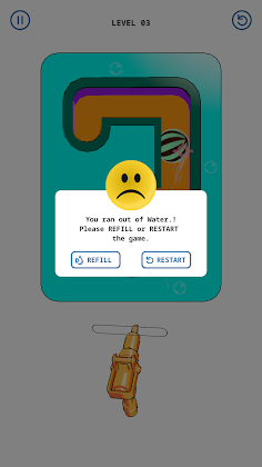 Super Ball Balance - Screenshot 2