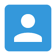 Contacts_  Icon