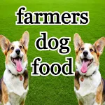 Cover Image of ダウンロード Farmers Dog Food  APK