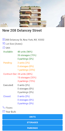 One Realty Screen 3