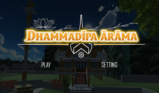 Dhammadipa Arama