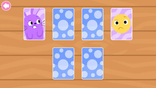 Zoodio: Emoji Match