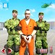 Offroad US Army Prisoner Transport: Criminal Games