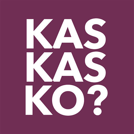 Kas Kas Ko logo