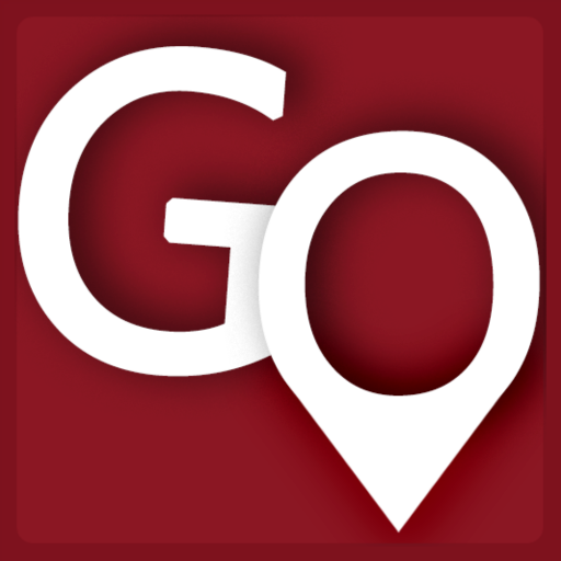 Go Ankara logo