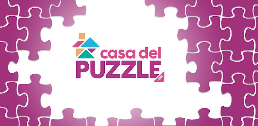 casa de puzzle