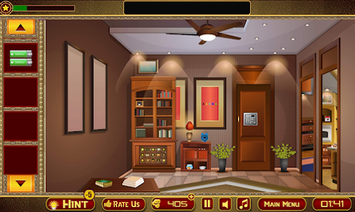 501 Room Escape Game – Mystery 17