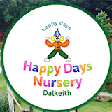 Happy Days - Dalkeith icon
