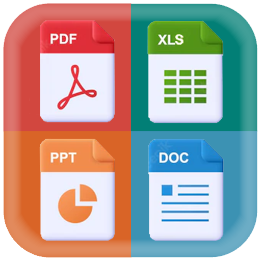 All Document Reader and Viewer دانلود در ویندوز