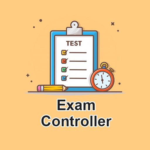 Exam Controller