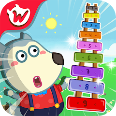 Wolfoo World Educational Games – Apps no Google Play