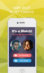 Adult dating app to find adults meet chat - ys.lt  APK screenshots 3