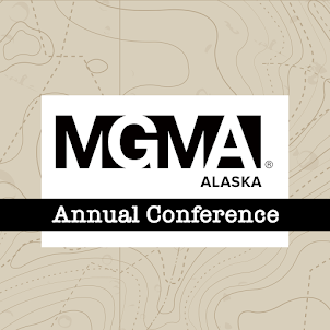 Alaska MGMA Annual Conference