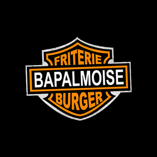 Friterie Bapalmoise logo
