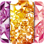 Cover Image of Download Crystal Wallpaper  APK