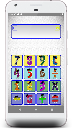 Kids: Smart Calculator Screen 3