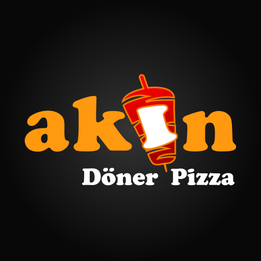 Akin Döner Gernsheim logo